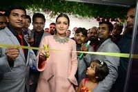 Catherine Tresa Launches Eledent Hospital